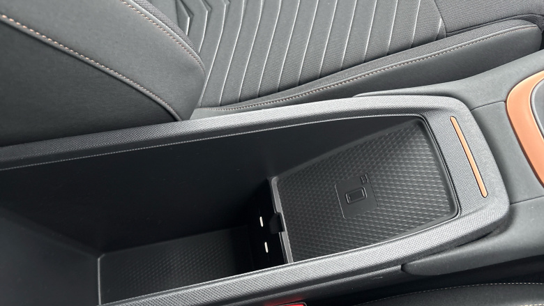 CUPRA Born 150kW V2 58kWh 5dr Auto Electric Hatchback